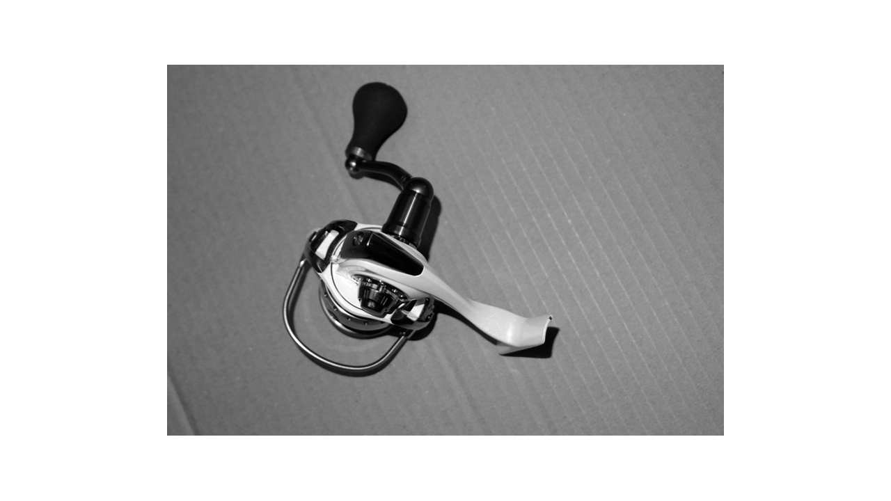 Daiwa emeraldas 09 2506 Daiwa emeraldas 09 2506
