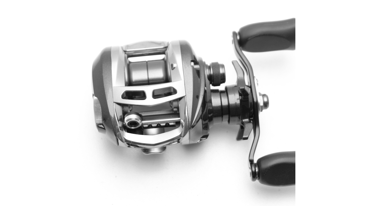 Катушка мультипликаторная daiwa alphas sv 105l