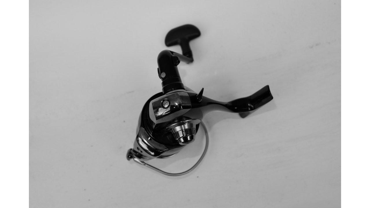 Daiwa certate 3500 04