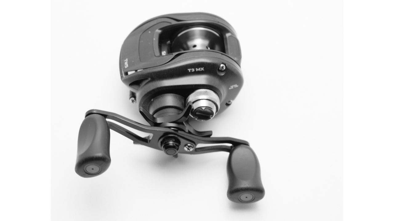 Катушка мультипликаторная daiwa t3 mx 1016xhl tw left hand суперцена!