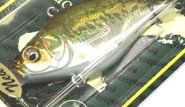 Воблер megabass new vibration x new vibration x jr 64.5mm 1 / 2oz one knock model Воблер megabass new vibration x new vibration x jr 64.5mm 1 / 2oz one knock model