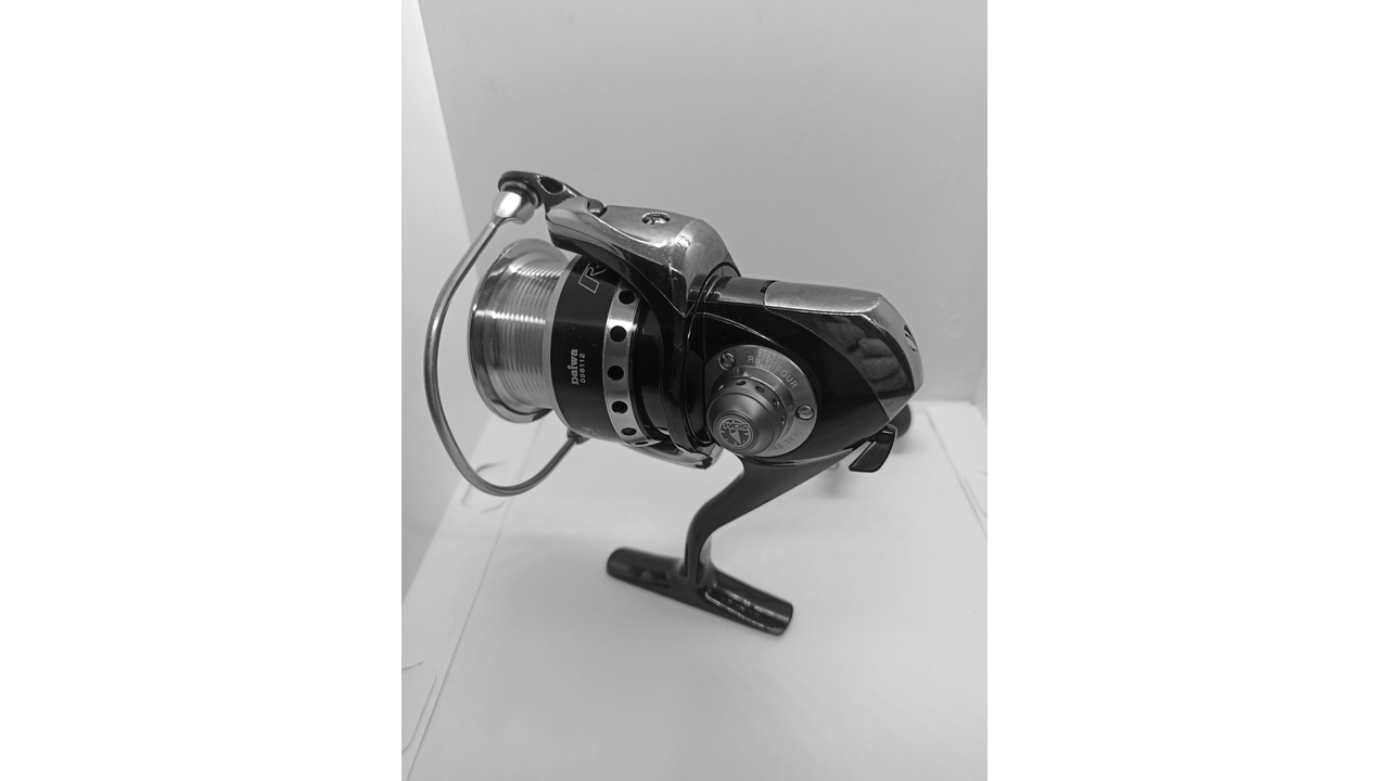 Катушка безынерционная daiwa 04 certate 4000 