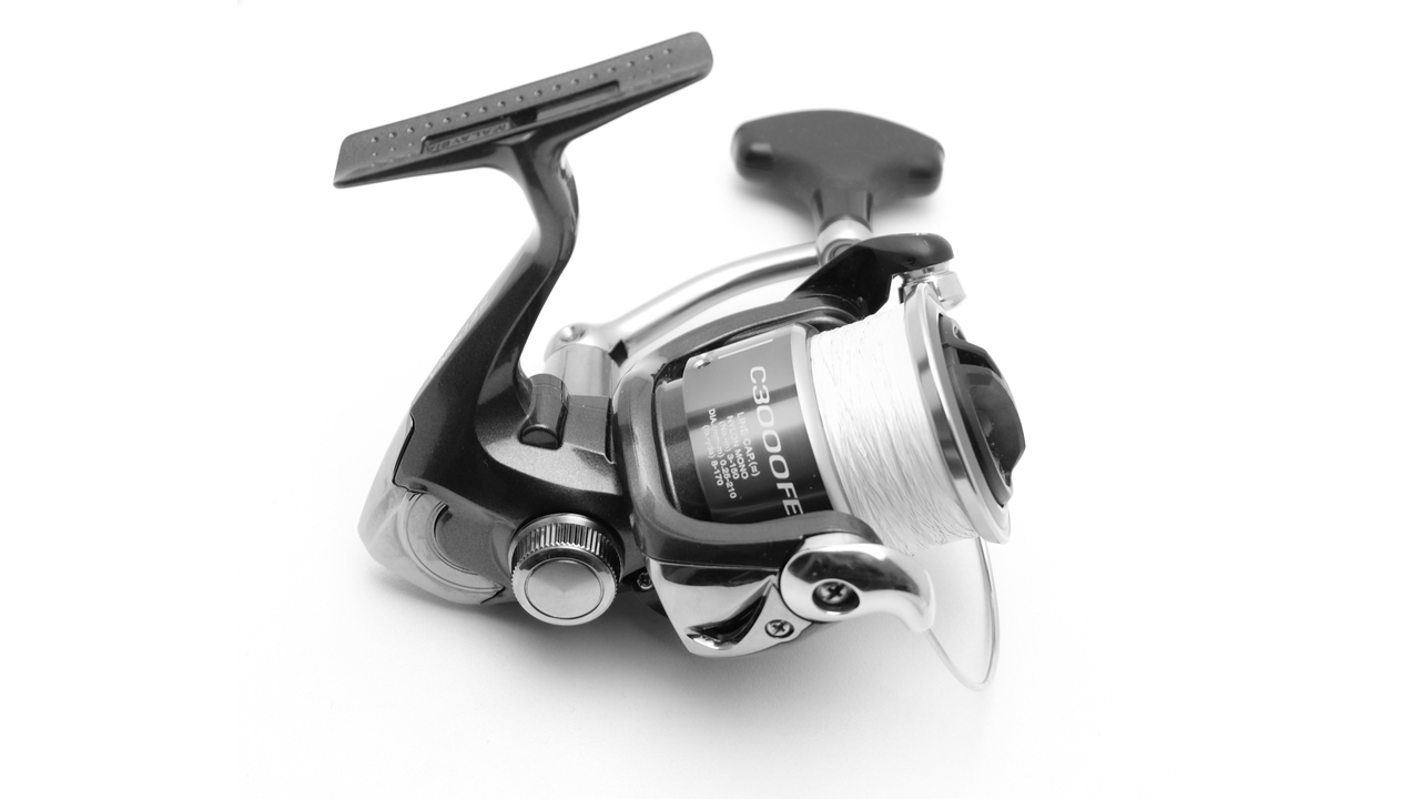 Катушка спиннинговая shimano sedona c3000f с апгрейдом турбоцена!