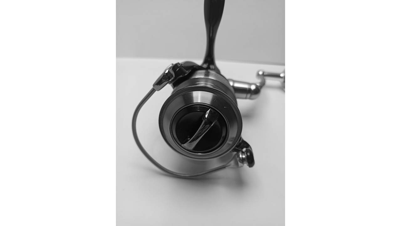 Катушка спиннинговая daiwa certate 3500 04 rcs spool + rcs handle Катушка спиннинговая daiwa certate 3500 04 rcs spool + rcs handle