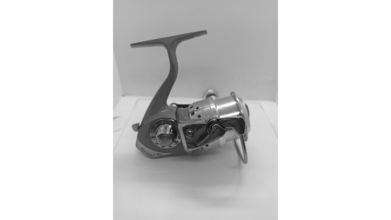 Катушка безынерционная certate hyper custom 2500r в тюнинге