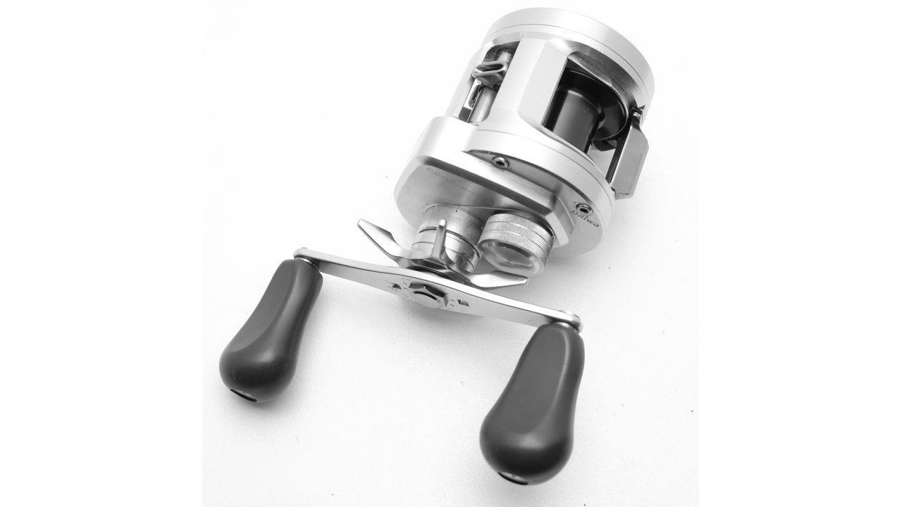 Катушка мультипликаторная daiwa ryoga bj c2020pe-hl Катушка мультипликаторная daiwa ryoga bj c2020pe-hl