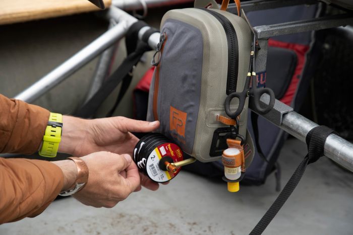 Сумка-разгрузка для рыбалки fishpond thunderhead chest pack thunderhead chest pack Сумка-разгрузка для рыбалки fishpond thunderhead chest pack thunderhead chest pack