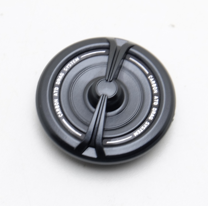 Гайка фрикциона daiwa 22 caldia sw 4000-cxh