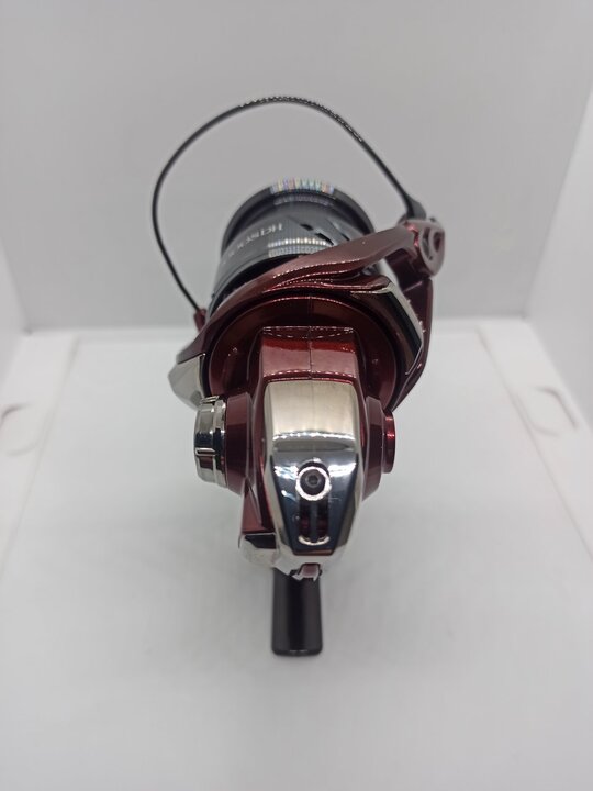 Катушка shimano sephia 23 ss c3000sdh