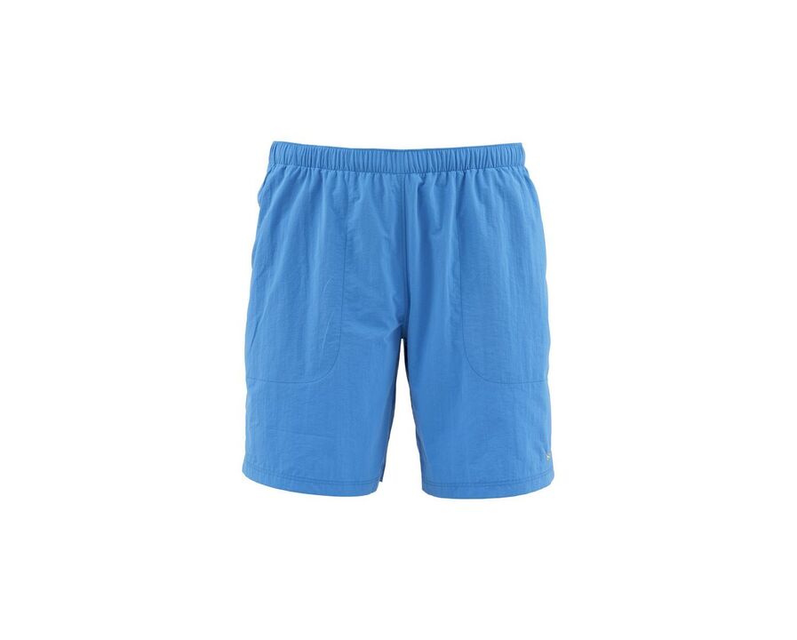 Шорты simms superlight water short новинка