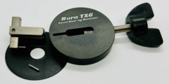 Съёмник штифта шпули roro tx6 pin remover for baitcasting reel spool