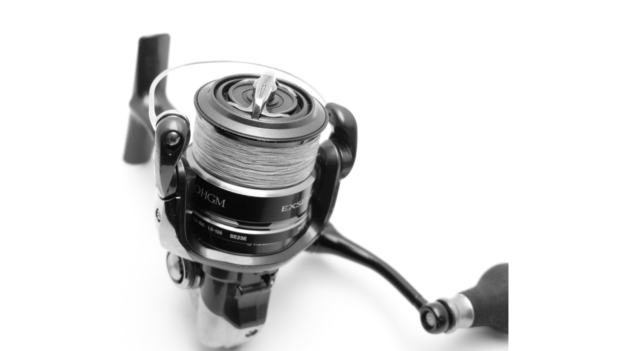 Катушка спиннинговая shimano exsence 12 ci4+ c3000hgm