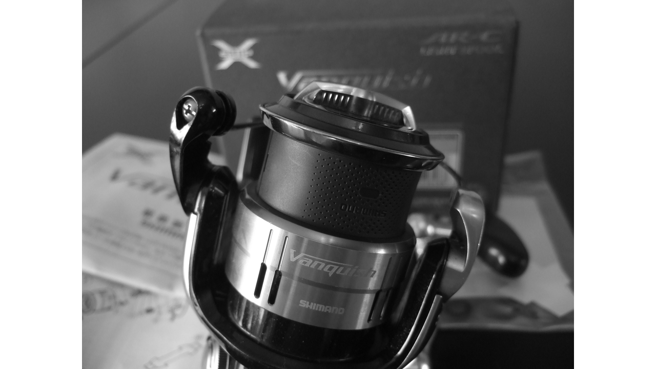  катушка спиннинговая shimano 12 vanquish с3000