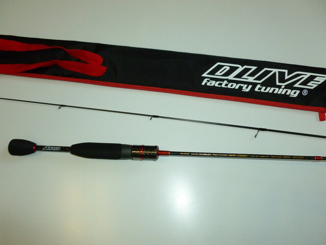 Спиннинговое удилище mukai air stick as-1612-sul "red tachyon" type r arata (delive factory tuning). Спиннинговое удилище mukai air stick as-1612-sul "red tachyon" type r arata (delive factory tuning).