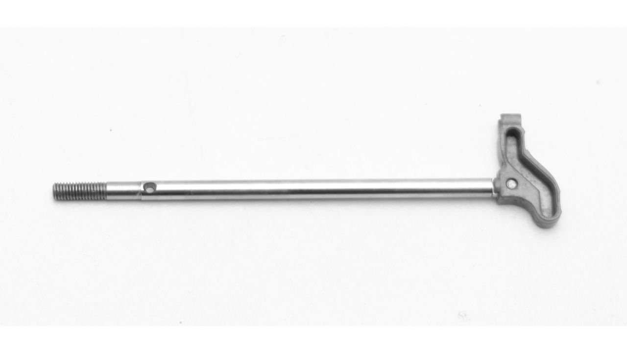 Шток daiwa luvias 07 2500/2506/2508 деталь на схеме 18