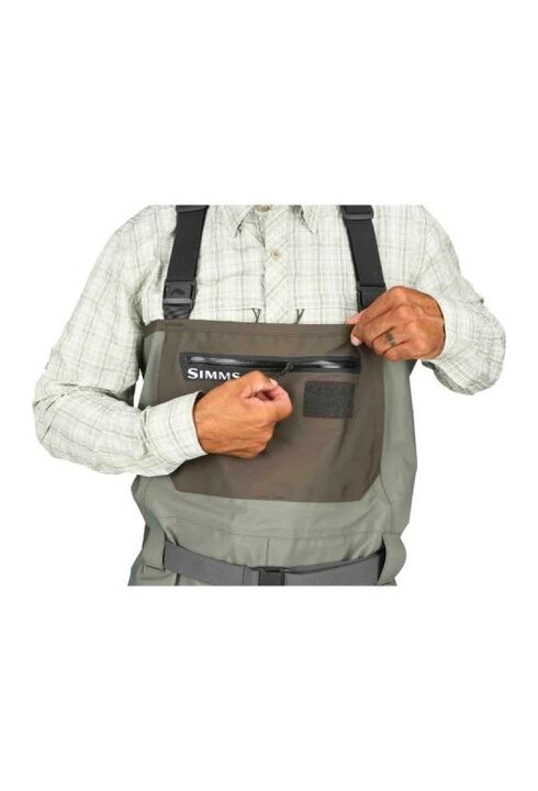 Вэйдерсы simms freestone waders - stockingfoot Вэйдерсы simms freestone waders - stockingfoot