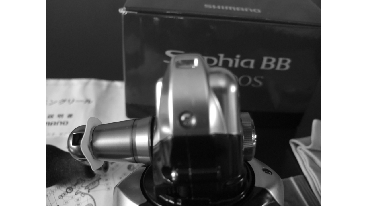 Катушка спиннинговая shimano 13 sephia bb c3000s