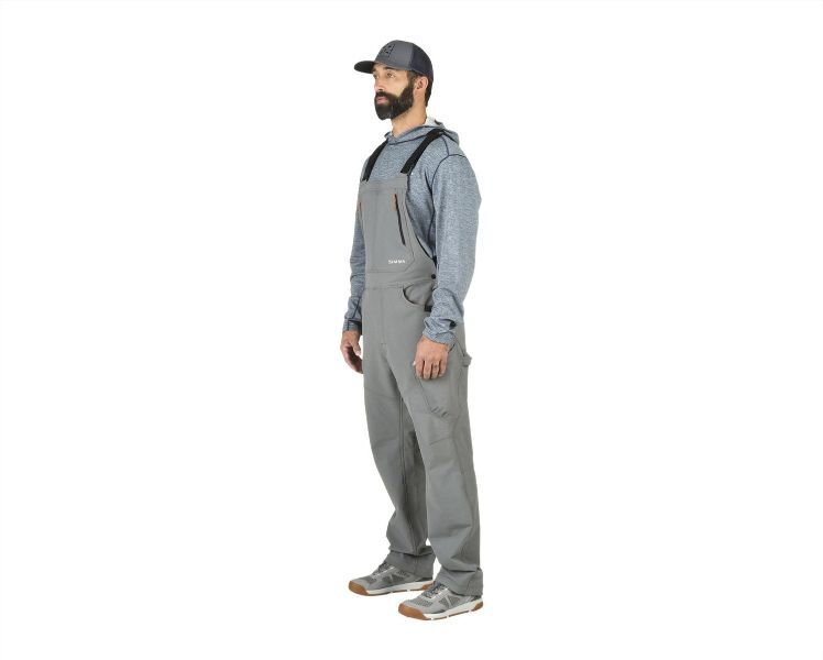 Брюки simms stretch woven Брюки simms stretch woven
