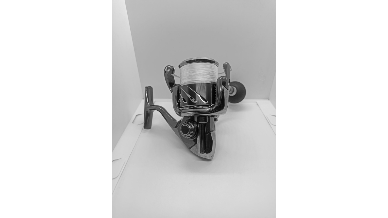 Катушка спиннинговая shimano stella 10 4000