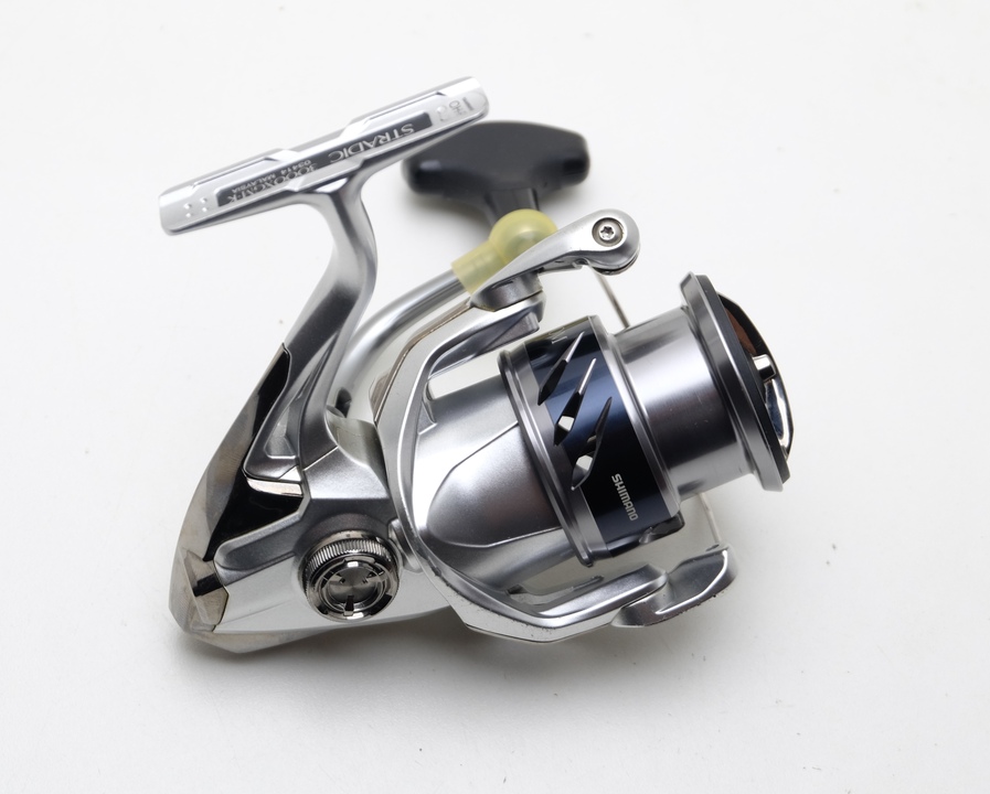 Катушка спиннинговая shimano stradic 15 3000xgm суперцена