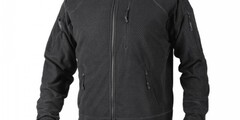 Куртка alpha tactical - grid fleece куртка al