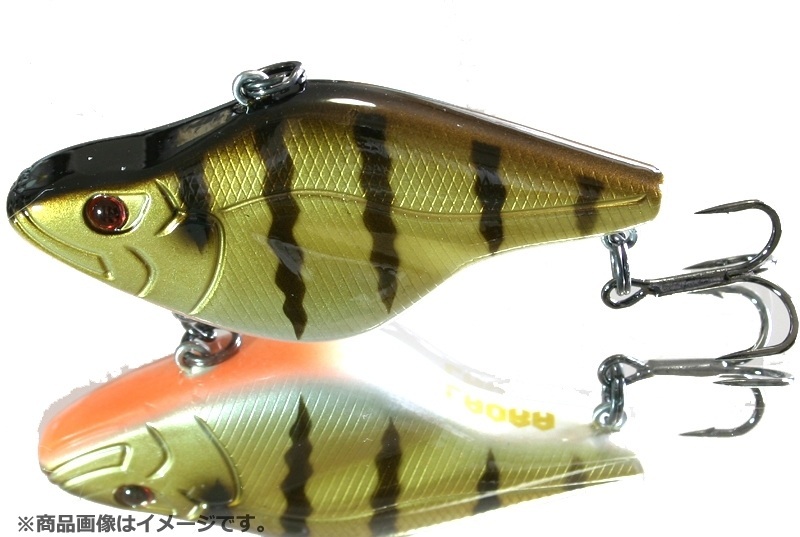 Воблер hide up laora  65mm 17.5g thinking