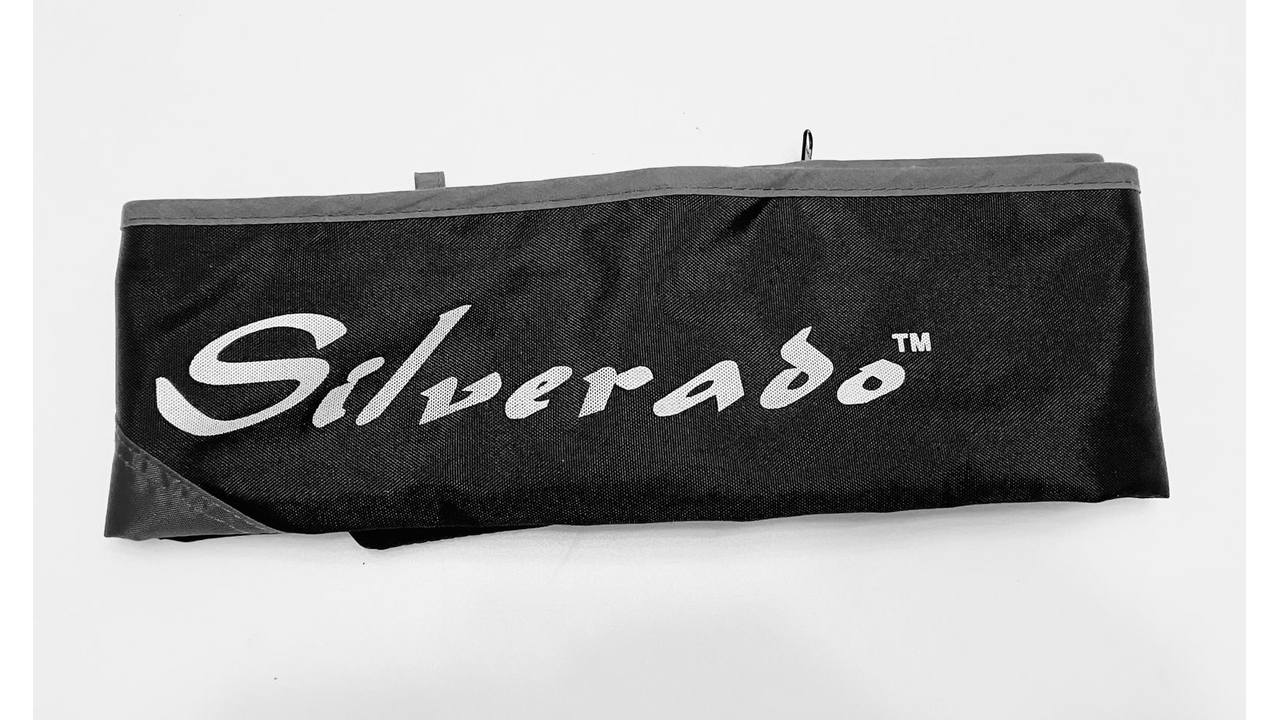 Спиннинговое удилище graphiteleader silverado gsis-782m 2.34м 5-20гр