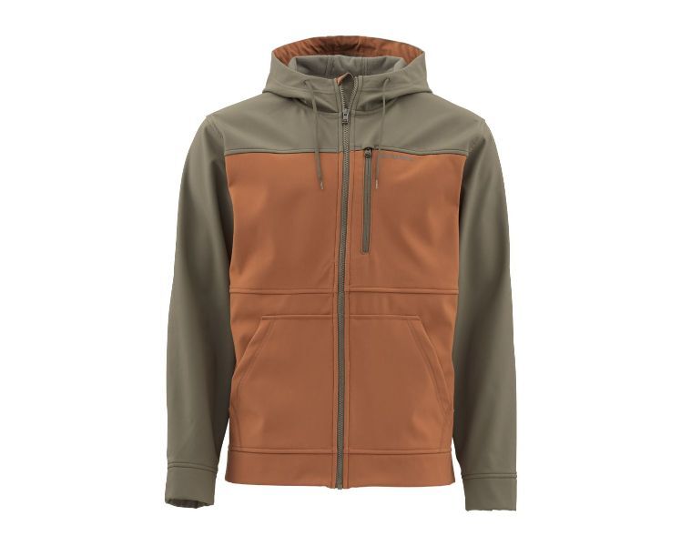 Реглан simms rogue fleece hoody Реглан simms rogue fleece hoody