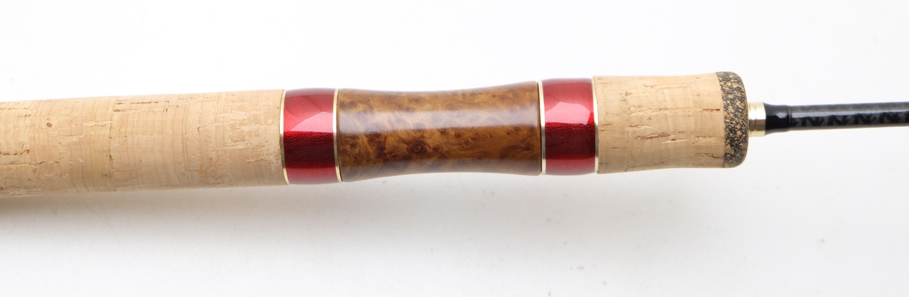 Спиннинговое удилище mukai air-stick sure asp-1552uls 