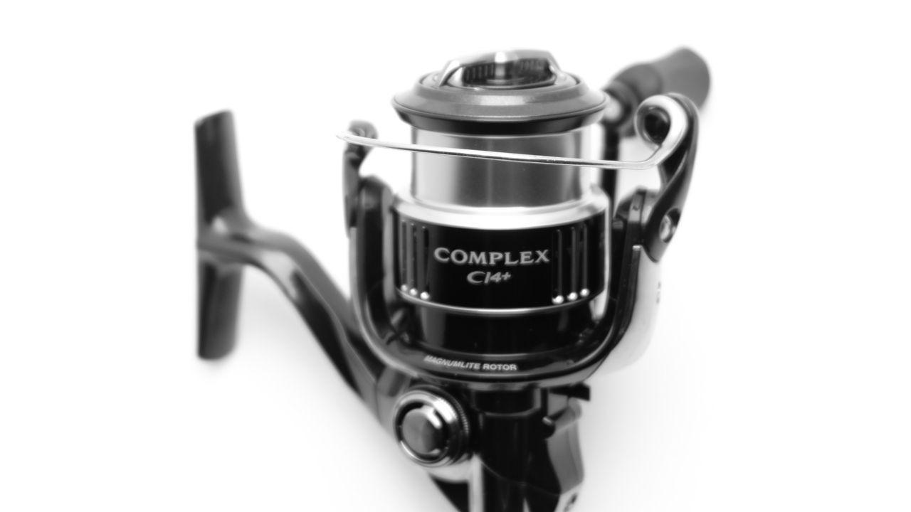 Катушка спиннинговая  shimano 13 complex ci4+ 2500hgs f4 суперцена 