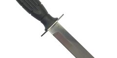 Нож аир нр-43 вишня (квартопрен)
