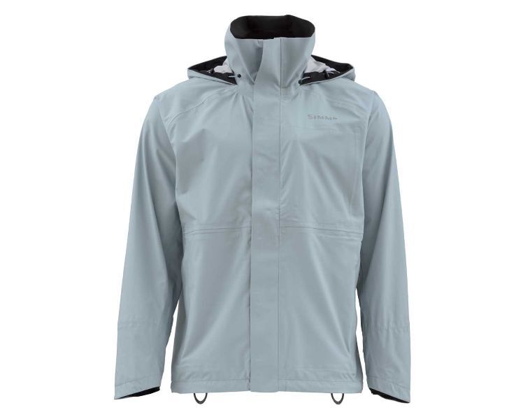Куртка дождевик simms vapor elite rain jacket
