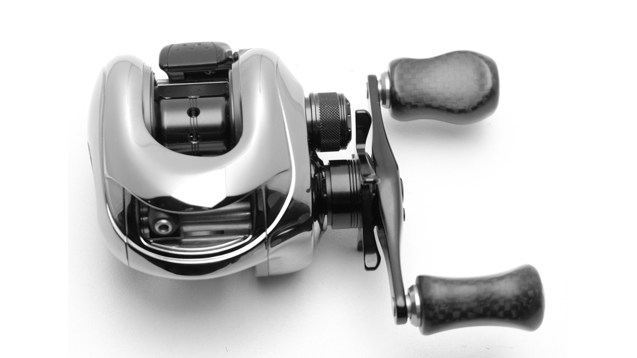 Катушка мультипликаторная shimano antares 07 dc 7-lv