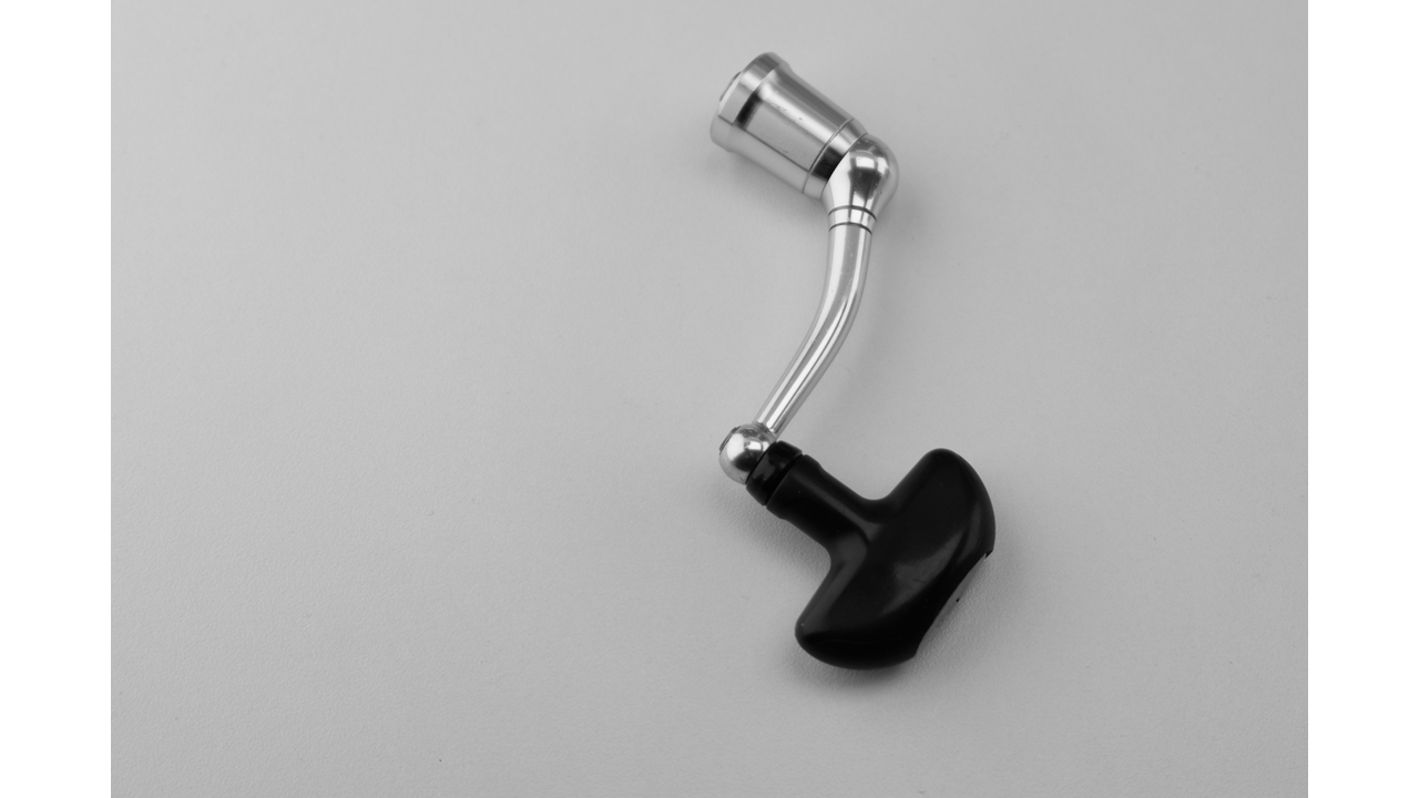 Ручка daiwa certate 06 2500r custom Ручка daiwa certate 06 2500r custom