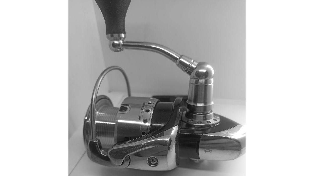 Катушка спиннинговая daiwa certate 3500 04 + тюнинг Катушка спиннинговая daiwa certate 3500 04 + тюнинг