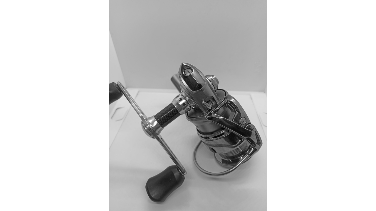 Катушка безинерционная daiwa exist 05 2500