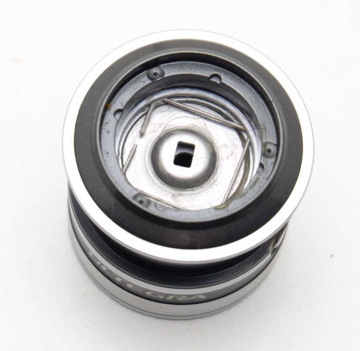 Шпуля shimano ultegra 12 c2000hgs