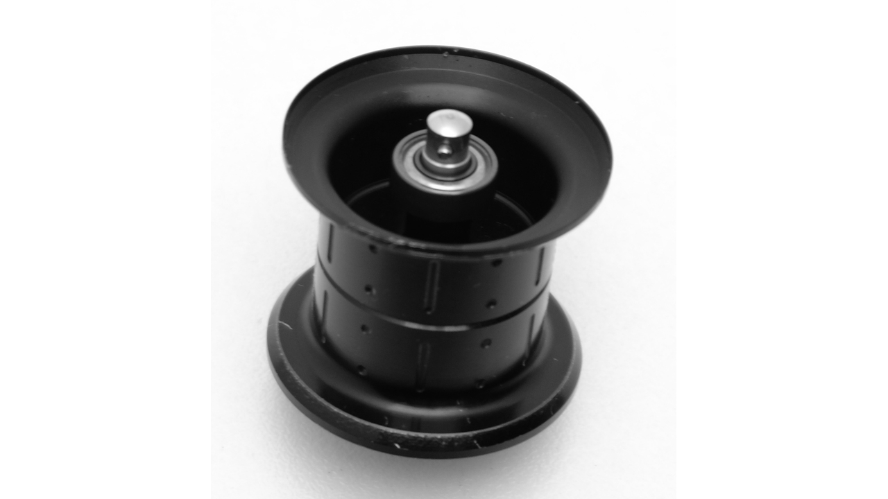 Шпуля для мультипликаторных катушек daiwa morethan sv pe 8.1l-tw