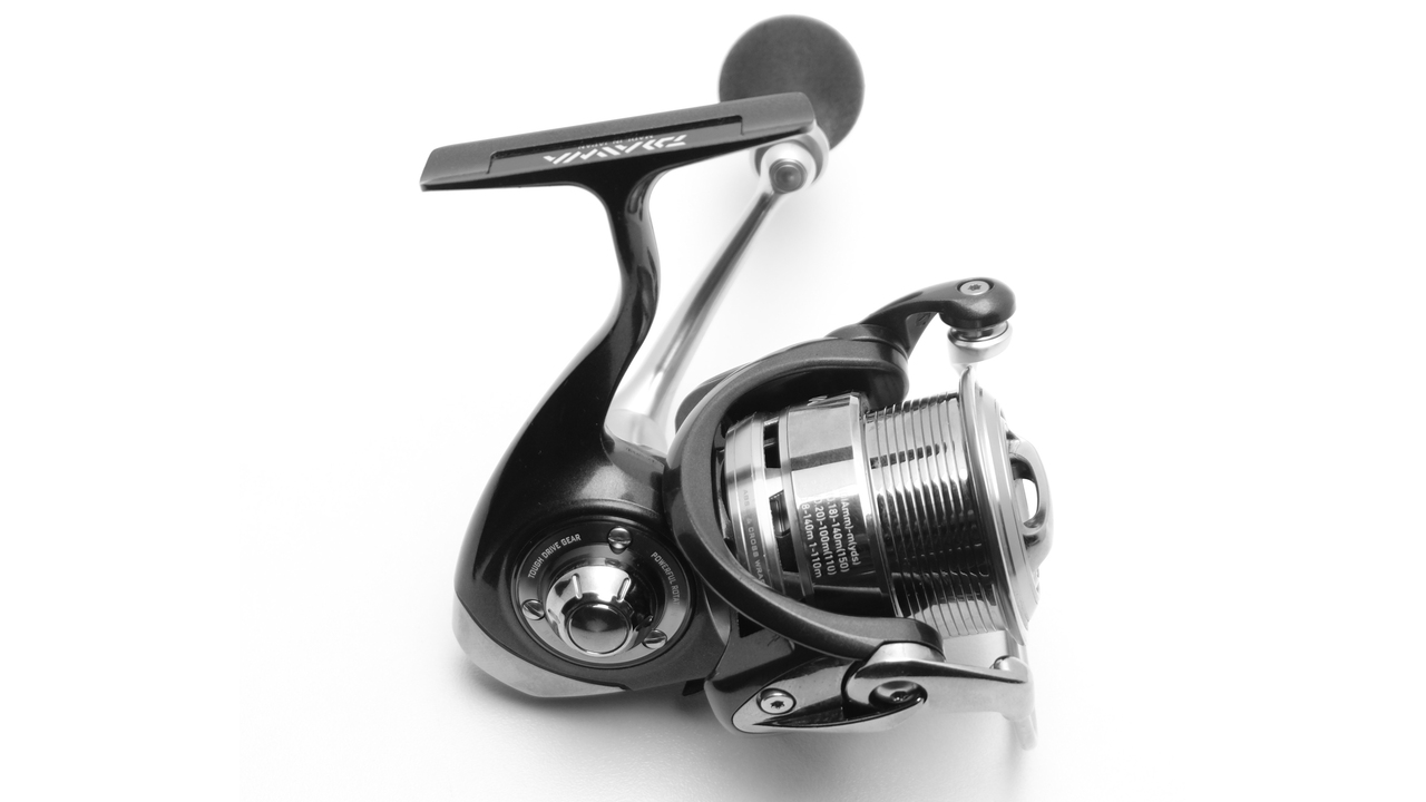 Катушка спиннинговая daiwa 10 certate 2506h