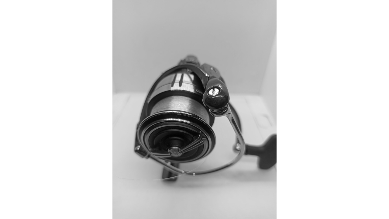 Катушка спиннинговая 19 lt certate 2500 Катушка спиннинговая 19 lt certate 2500