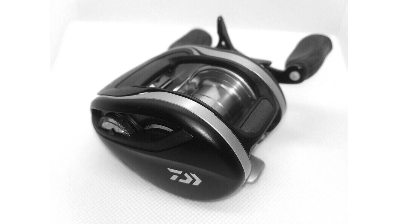 Катушка мультипликаторная daiwa t3 sv tw 6.3 right hand