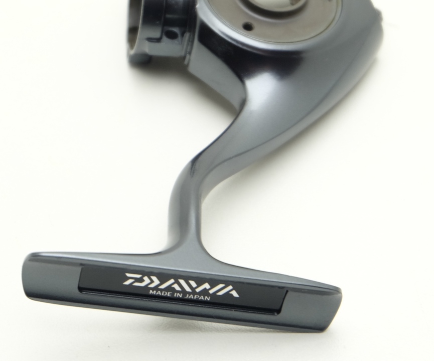 Корпус daiwa certate 13 2500/2506/2508 деталь на схеме 63