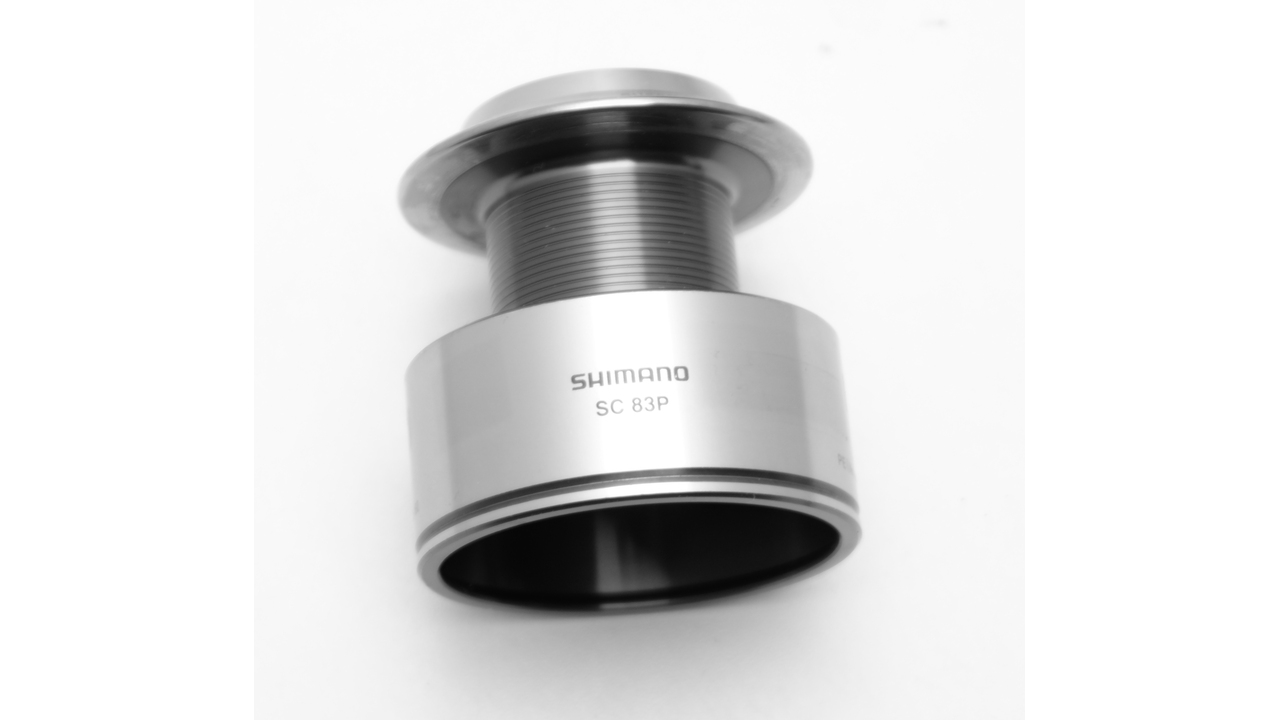 Шпуля shimano twinpower 02 8000pg