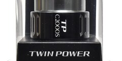 Шпуля 【shimano】 15 twinpower c2000s spare spool