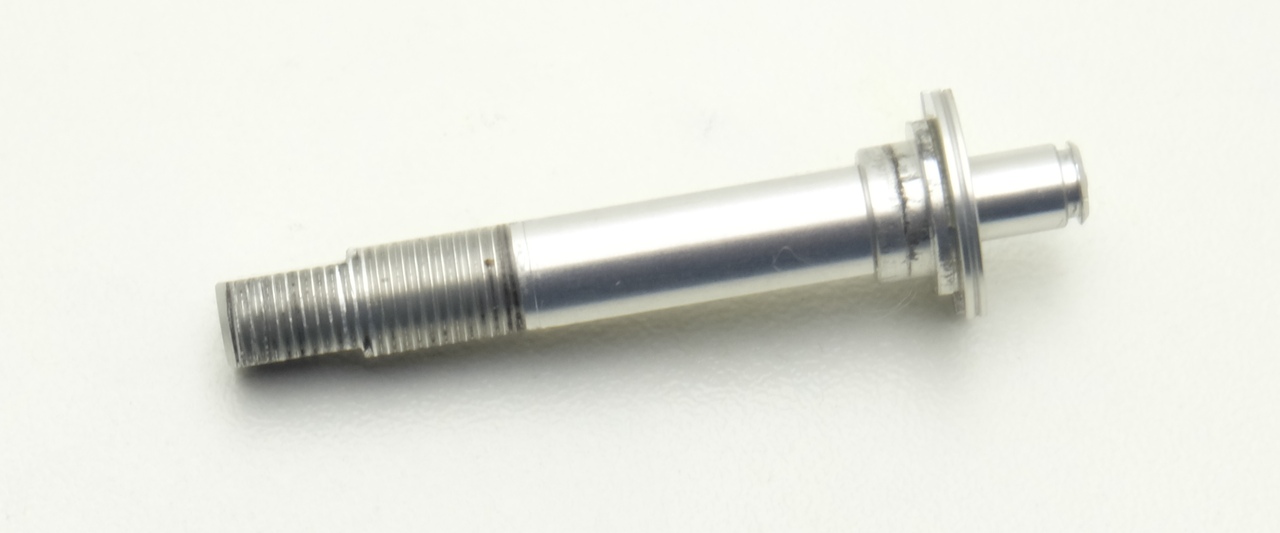 Вал daiwa tatula 103hl-tw деталь № 76