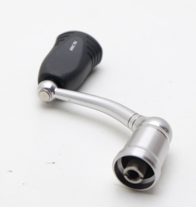 Ручка daiwa rcs с кнобом rcs 55mm