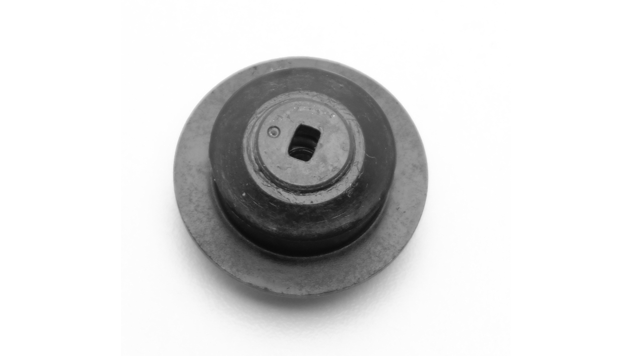 Гайка фрикциона shimano biomaster 11 c3000/2500/2500s деталь на схеме 1