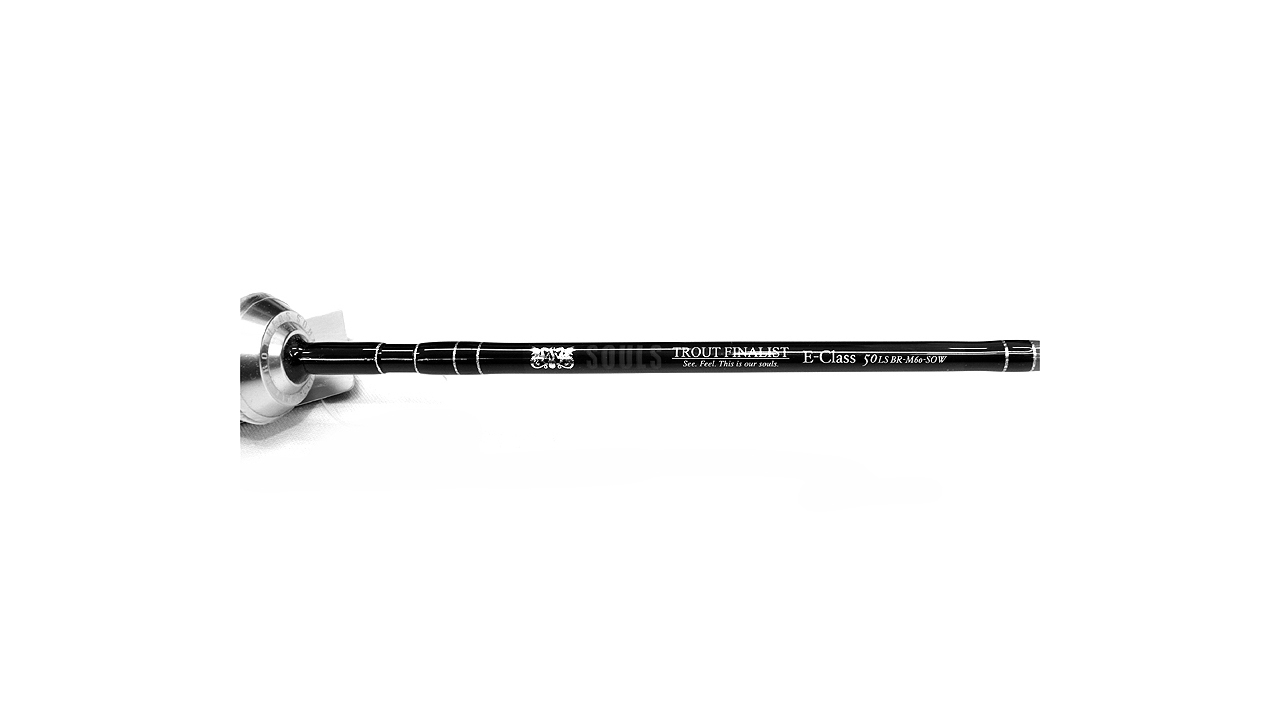 Спиннинговое удилище souls explorer tf-e50ls-1p-tz суперцена Спиннинговое удилище souls explorer tf-e50ls-1p-tz суперцена