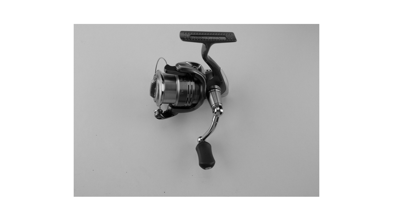 Shimano twinpower 08 2500s с то