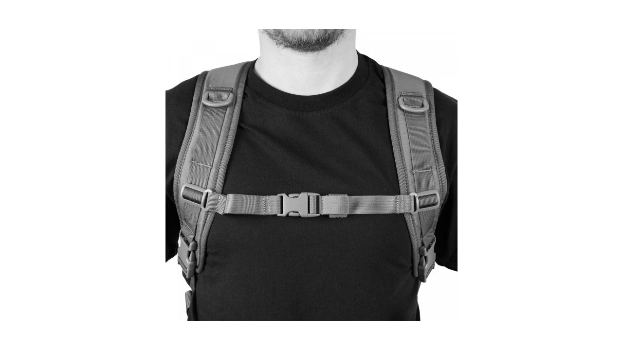 Рюкзак edc lite - nylon - 21 л Рюкзак edc lite - nylon - 21 л